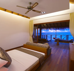 Medhufushi, Meemu Atoll