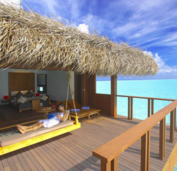Medhufushi, Meemu Atoll