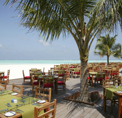 Meeru, North Malé Atoll
