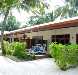 Meeru, North Malé Atoll