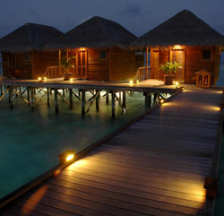 Meeru, North Malé Atoll