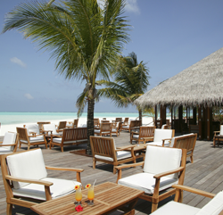 Meeru, North Malé Atoll