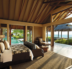 Shangri-La Villingili, Addu Atoll