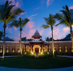 Shangri-La Villingili, Addu Atoll