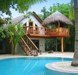 Soneva Fushi, Baa Atoll