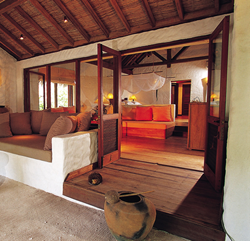 Soneva Fushi, Baa Atoll