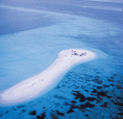 Soneva Fushi, Baa Atoll