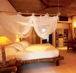 Soneva Fushi, Baa Atoll