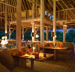 Soneva Fushi, Baa Atoll