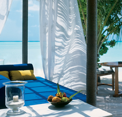 Taj Exotica, South Malé Atoll