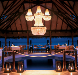 Taj Exotica, South Malé Atoll