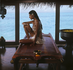 Taj Exotica, South Malé Atoll