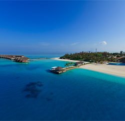 Velassaru, South Malé Atoll