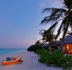 Velassaru, South Malé Atoll