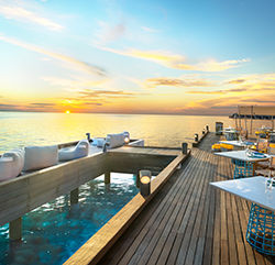 W Maldives, North Ari Atoll
