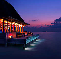 W Maldives, North Ari Atoll
