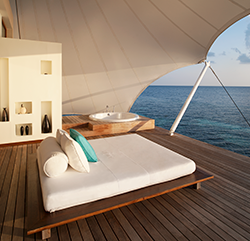 W Maldives, North Ari Atoll