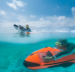 W Maldives, North Ari Atoll