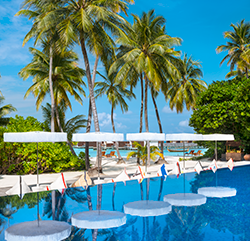 W Maldives, North Ari Atoll