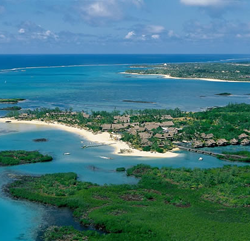 Constance Prince Maurice, Poste de Flacq