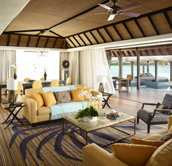 Four Seasons at Anahita, Beau Champ