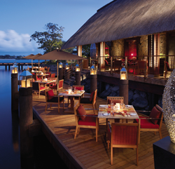 Four Seasons at Anahita, Beau Champ