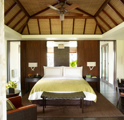 Four Seasons at Anahita, Beau Champ
