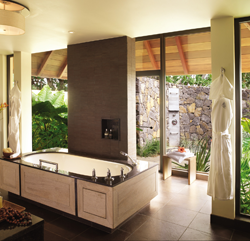 Four Seasons at Anahita, Beau Champ