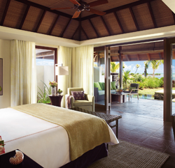 Four Seasons at Anahita, Beau Champ