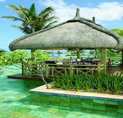 La Pirogue, Flic en Flac