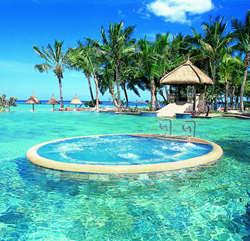 La Pirogue, Flic en Flac