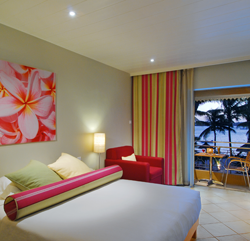 Le Mauricia, Grand Baie