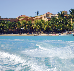 Le Mauricia, Grand Baie