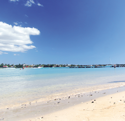 Le Mauricia, Grand Baie