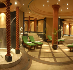 Le Meridien, Grand Baie
