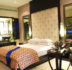 Le Meridien, Grand Baie