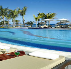 Le Meridien, Grand Baie