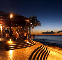 Le Meridien, Grand Baie