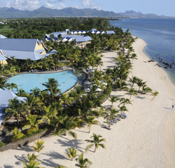 Le Victoria, Pointe Aux Piments