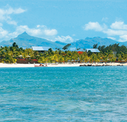 Le Victoria, Pointe Aux Piments