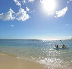 Le Victoria, Pointe Aux Piments