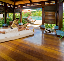 LUX* Le Morne, Le Morne