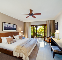 LUX* Le Morne, Le Morne