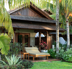 LUX* Le Morne, Le Morne