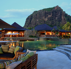 LUX* Le Morne, Le Morne