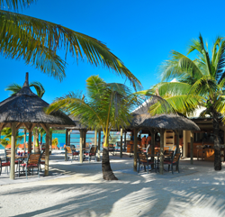 Preskil Beach, Mahebourg