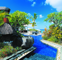 The Oberoi, Grand Baie