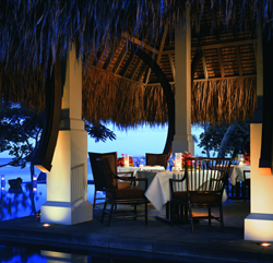 The Oberoi, Grand Baie