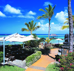 The Oberoi, Grand Baie