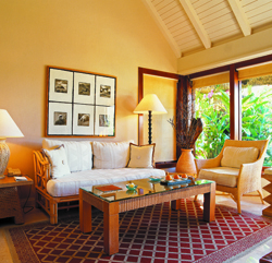The Oberoi, Grand Baie
